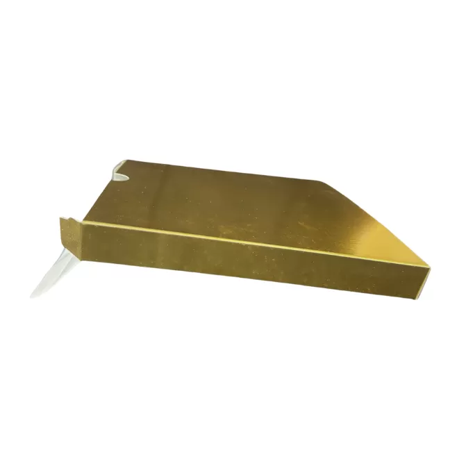 Kartonik czerwony do pierniczków