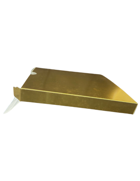 Kartonik czerwony do pierniczków Kartonik czerwony do pierniczków