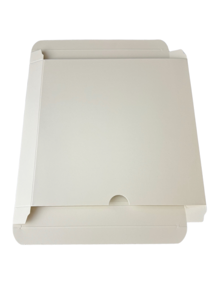 Kartonik czerwony do pierniczków Kartonik czerwony do pierniczków