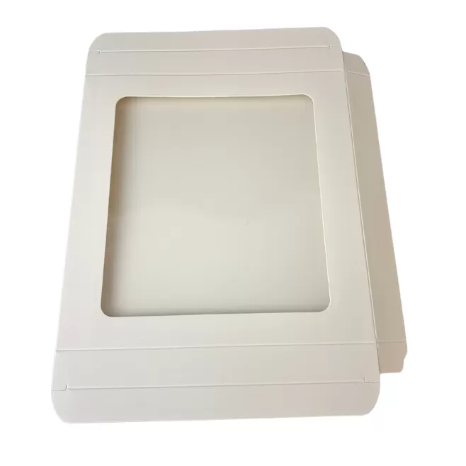 Kartonik czerwony do pierniczków