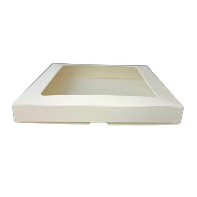 Kartonik czerwony do pierniczków