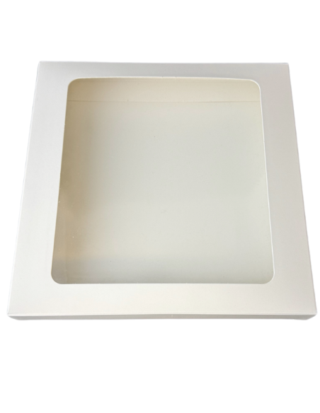 Kartonik czerwony do pierniczków Kartonik czerwony do pierniczków