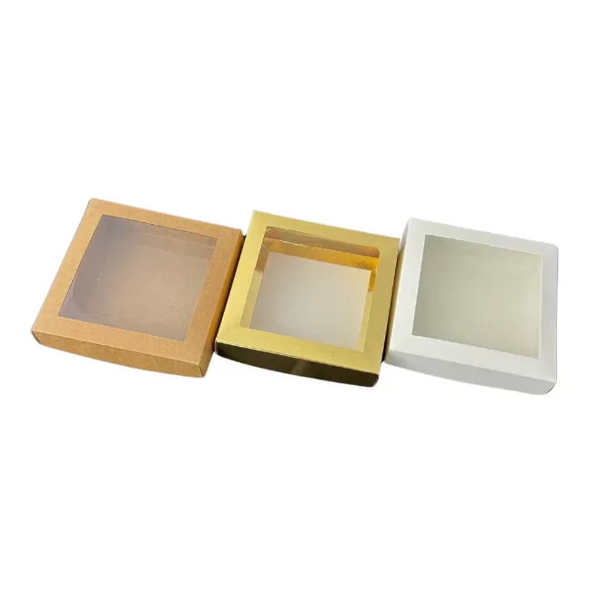 Karton do pierniczków