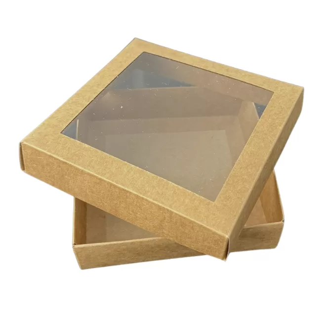 Karton do pierniczków