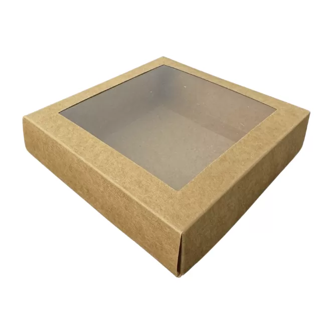 Karton do pierniczków