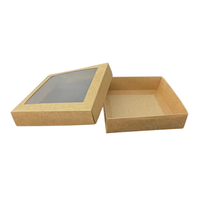 Karton do pierniczków