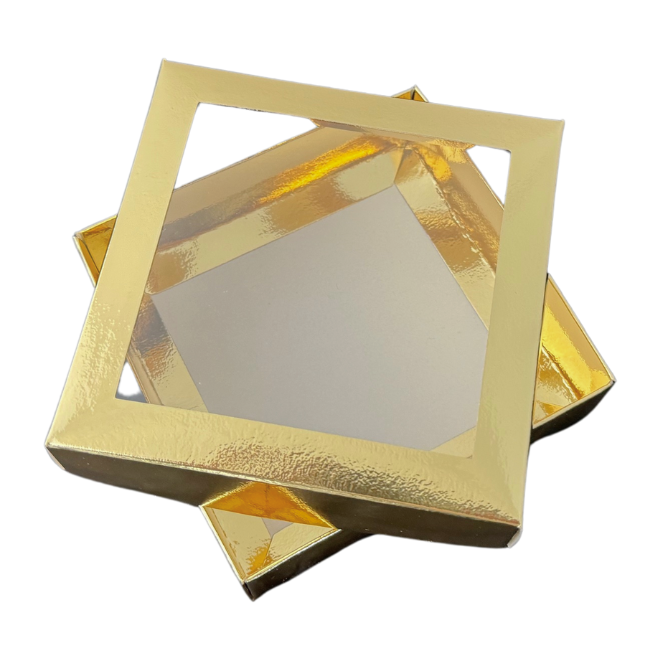 Karton do pierniczków