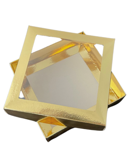 Karton do pierniczków