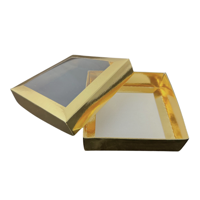 Karton do pierniczków