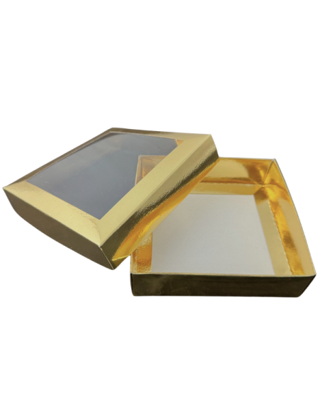 Karton do pierniczków