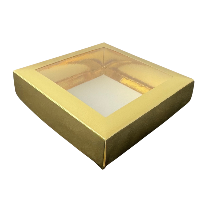 Karton do pierniczków