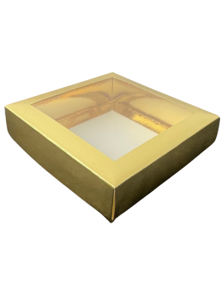 Karton do pierniczków