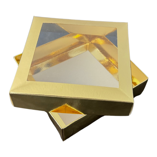 Karton do pierniczków