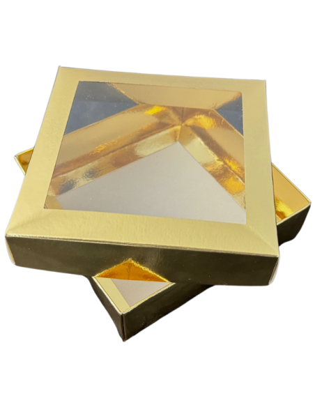 Karton do pierniczków