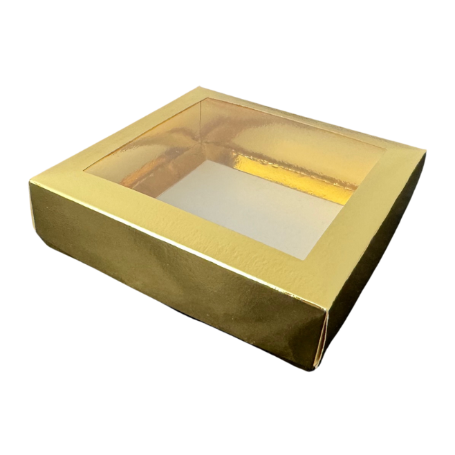 Karton do pierniczków