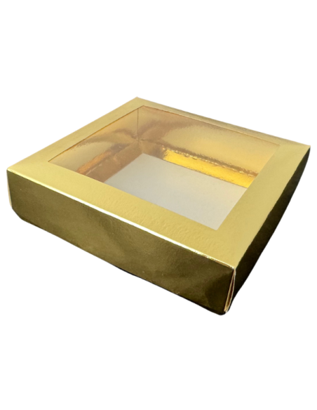 Karton do pierniczków