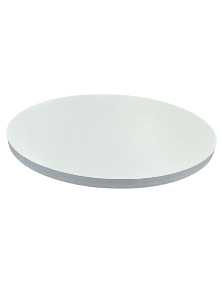 Podkład pod tort MDF Białe Podkład pod tort MDF Białe