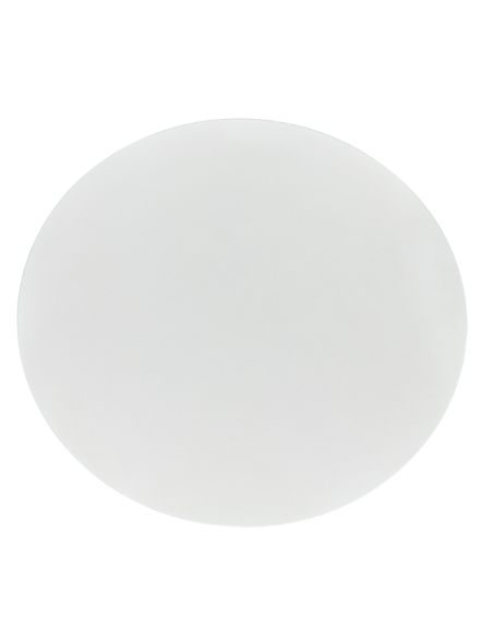 Podkład pod tort MDF Białe Podkład pod tort MDF Białe