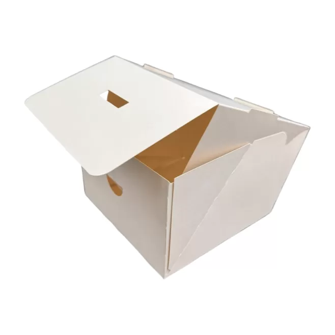 Kartony automatyczne 12,5 x 21 x 7 cm