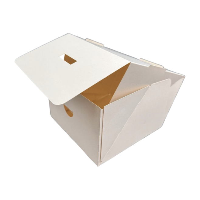 Kartony automatyczne 15 x 15 x 10 cm