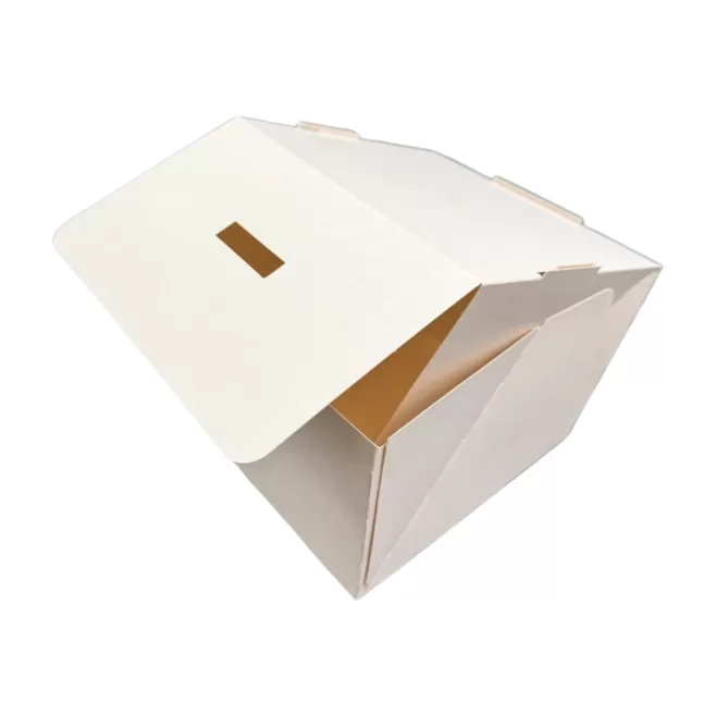 Kartony automatyczne 30 x 30 x 12,5 cm