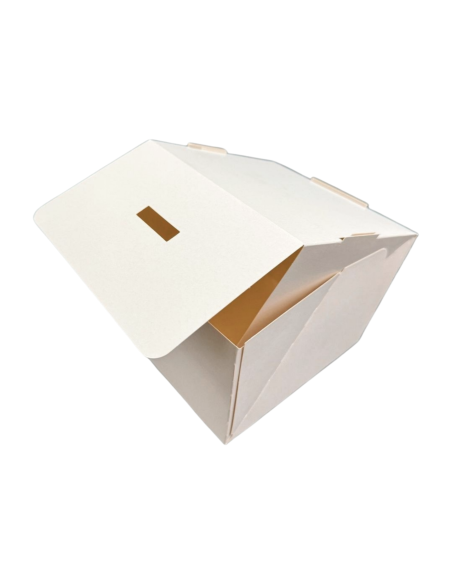 Kartony automatyczne 30 x 30 x 12,5 cm Kartony automatyczne 30 x 30 x 12,5 cm