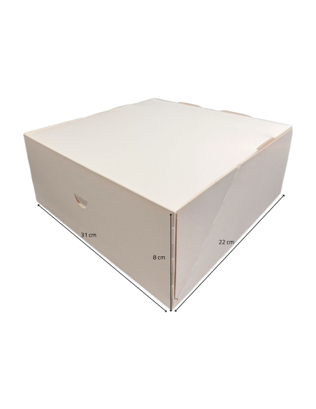 Kartony automatyczne 31 x 22 x 8 cm Kartony automatyczne 31 x 22 x 8 cm