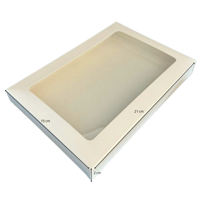 Karton do pierniczków