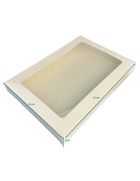 Karton do pierniczków