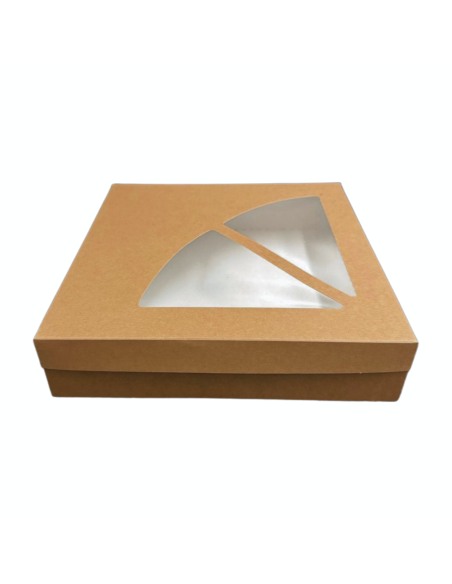 Pudełko 27 x 27 x 6 cm Pudełko 27 x 27 x 6 cm
