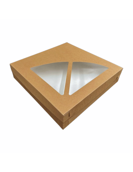 Pudełko 27 x 27 x 6 cm Pudełko 27 x 27 x 6 cm
