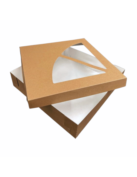 Pudełko 27 x 27 x 6 cm Pudełko 27 x 27 x 6 cm