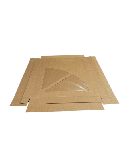 Pudełko 27 x 27 x 6 cm Pudełko 27 x 27 x 6 cm