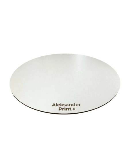 Podkład pod tort HDF z grawerem