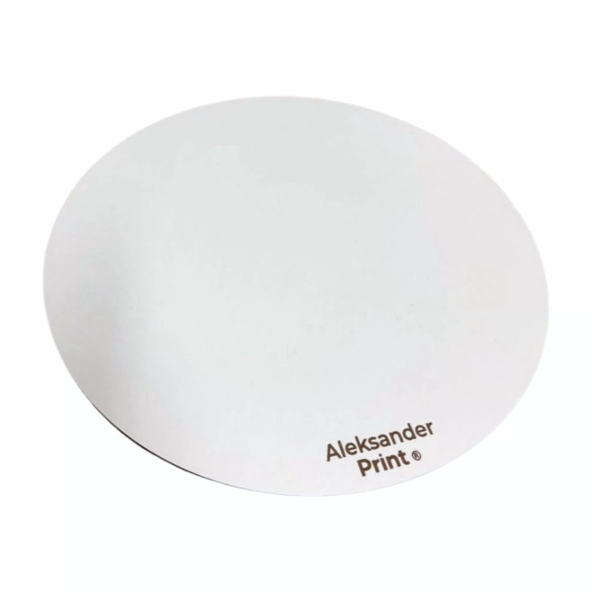 Podkład pod tort HDF z grawerem