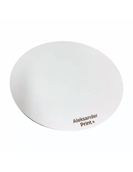 Podkład pod tort HDF z grawerem