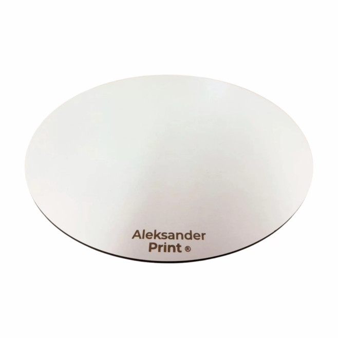 Podkład pod tort HDF z grawerem