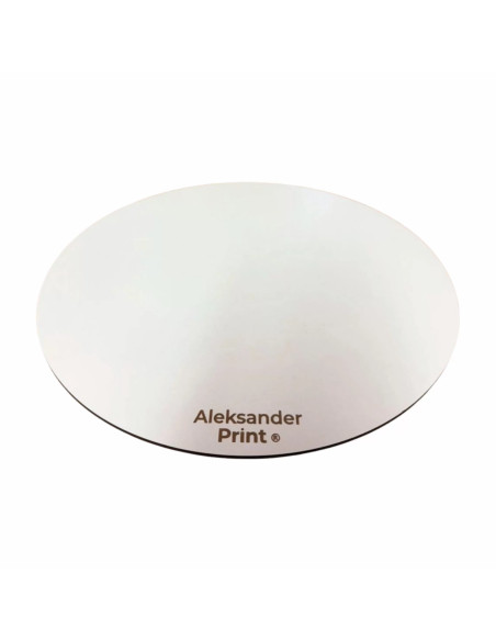 Podkład pod tort HDF z grawerem