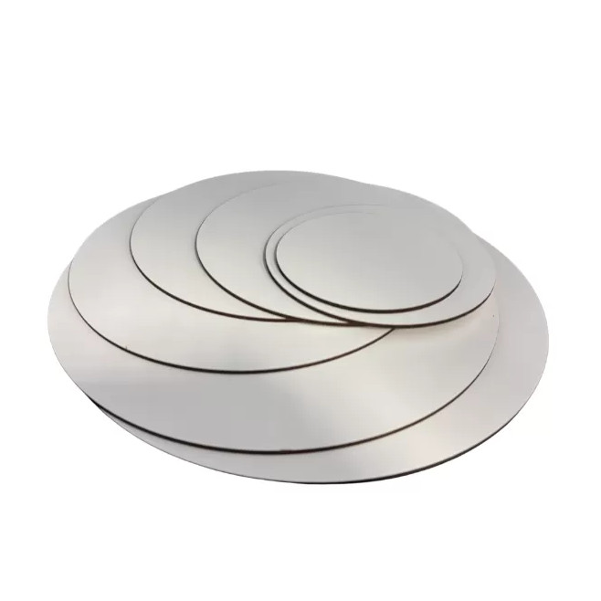 Podkład pod tort HDF z grawerem