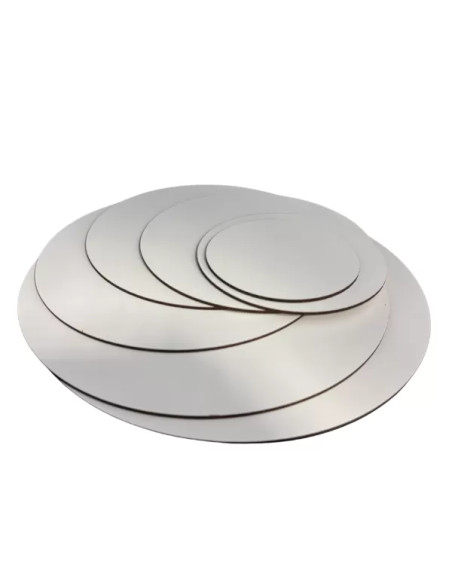 Podkład pod tort HDF z grawerem