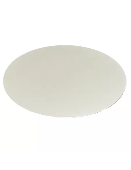 Podkładka do żywności - Biała