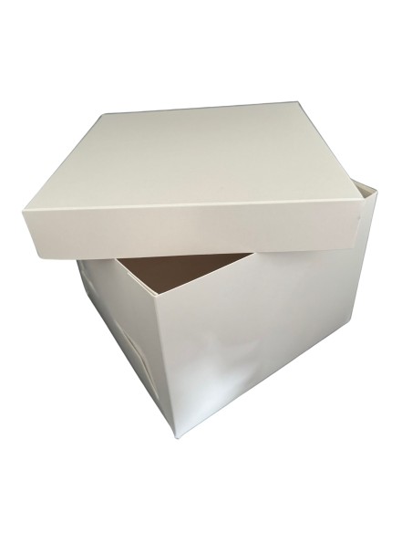 Opakowanie na ciasto 28 x 28 x 15 cm (5szt) Opakowanie na ciasto 28 x 28 x 15 cm (5szt)