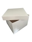 Opakowanie na ciasto 28 x 28 x 15 cm (5szt)
