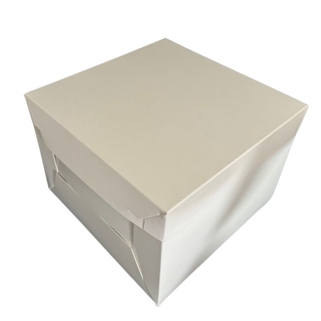 Opakowanie na ciasto 28 x 28 x 15 cm (5szt)