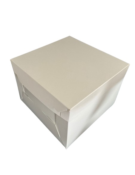 Opakowanie na ciasto 28 x 28 x 15 cm (5szt) Opakowanie na ciasto 28 x 28 x 15 cm (5szt)