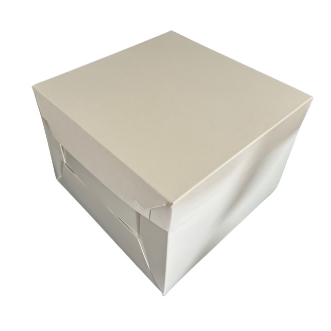 Opakowanie na ciasto 28 x 28 x 15 cm (5szt)