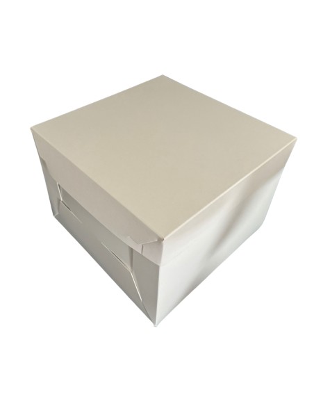 Opakowanie na ciasto 28 x 28 x 15 cm (5szt) Opakowanie na ciasto 28 x 28 x 15 cm (5szt)