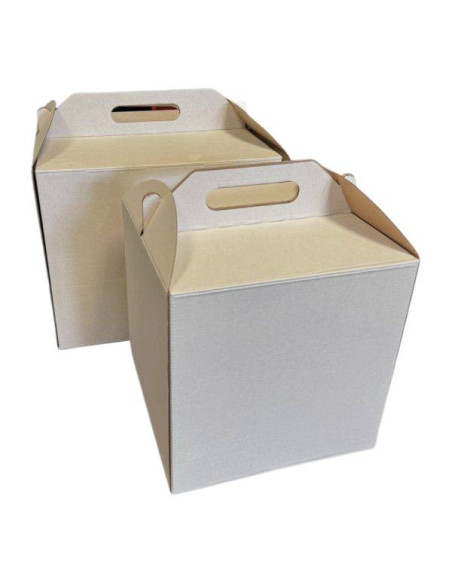 Karton na tort 42 x 32 x 25 cm 5szt
