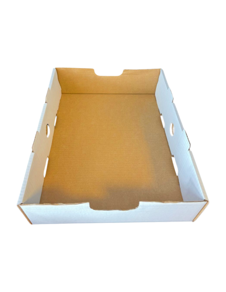 Skrzynka 43 x 32 x 10 cm - spód