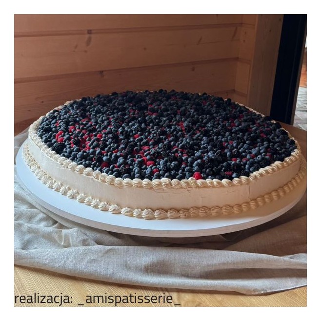 Italian Cake